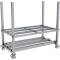 SET | with 108 flat panels